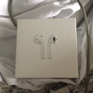 Apple Air pods